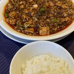 赤坂 四川飯店 - 