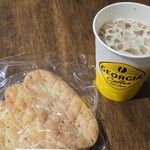 相鉄ローゼン - ドリンク写真: