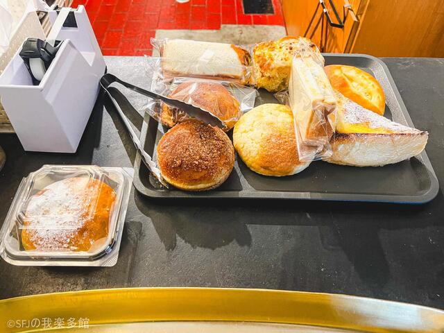 BAKERY TREAPI （ベーカリー トレアピ） - 高松/パン | 食べログ