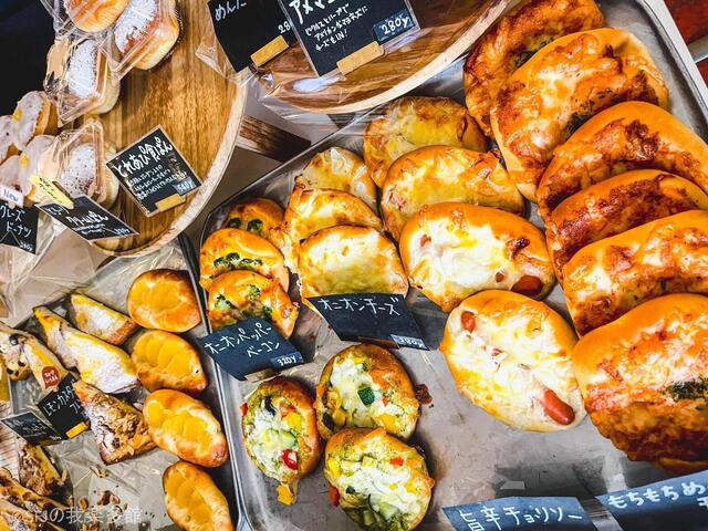 その他  BAKERY BAKERY TREAPI （ベーカリー トレアピ） - 高松/パン | 食べログ