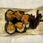 地雷也 - 料理写真: