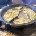 しゃぶ菜 - 料理写真: