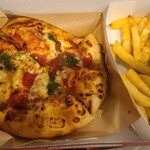 ピザハット - 料理写真: