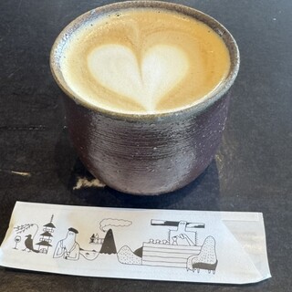 ザ・コーヒーハウス_1