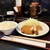 勝烈庵 - 料理写真: