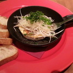 Dukes - ネギ焼カマンベール