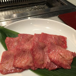 Sumibi Yakiniku Tsuru Gyuu - 