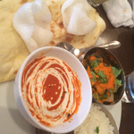 Yeti - お子様セット