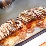 源亀 - 源亀焼き(山)