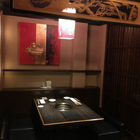 蔓牛 - 