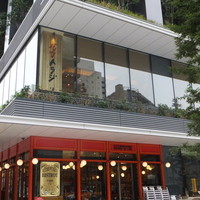 焼肉トラジ 京橋店 - お店
