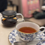 銀座千疋屋 - 