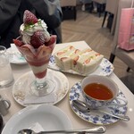銀座千疋屋 - 