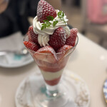 銀座千疋屋 - 