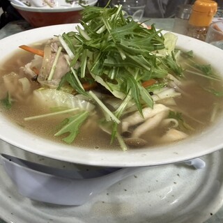 麺類 をかべ_1