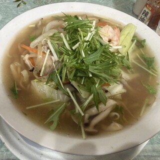 麺類 をかべ_0