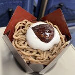 銀座コージーコーナー - 料理写真: