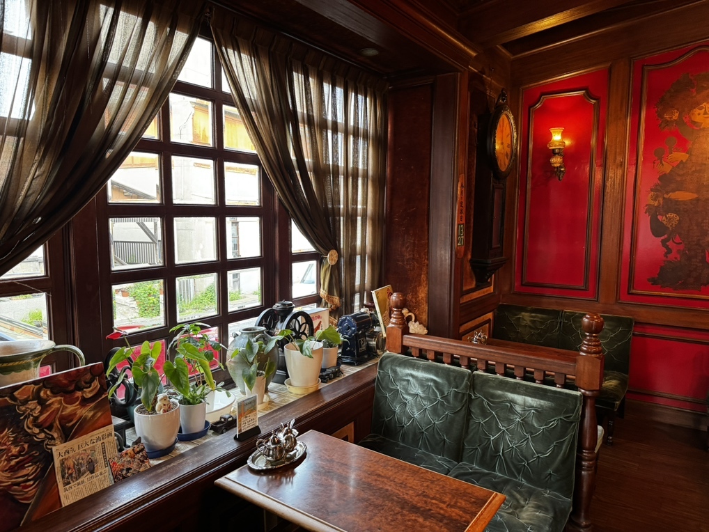 写真 : 仏蘭西館 - 常陸多賀/喫茶店 | 食べログ