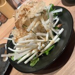炭火焼鳥 め組 - 