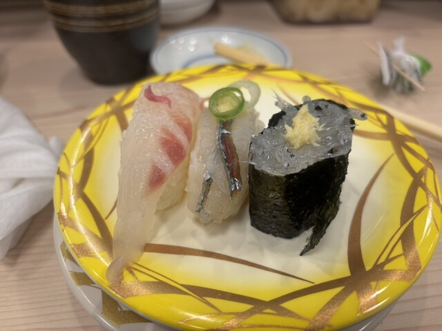 すし松 蒲田1号店 （すしまつ） - 蒲田/回転寿司 | 食べログ