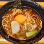 小諸そば - 料理写真: