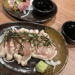 三代目 鳥メロ 立川駅南口店 - 