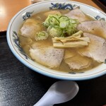 らーめんや天金 - 