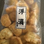 もち吉 - 料理写真:
