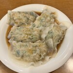 麺‘s ダイニング トタン屋 - 