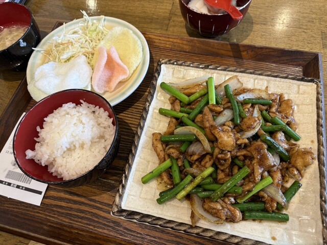 Closed]Chinese cafe Eight GEMS namba ten - Namba/Chinese | Tabelog