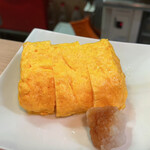 きはる - 玉子焼き