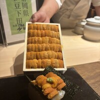 鮨 飛鳥 - 