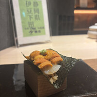鮨 飛鳥 - 