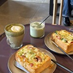 TSUMU CAFE - 