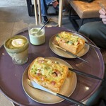 TSUMU CAFE - 