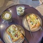 TSUMU CAFE - 