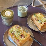 TSUMU CAFE - 