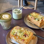 TSUMU CAFE - 