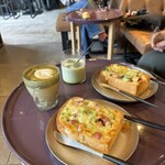 TSUMU CAFE - 