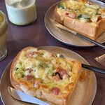 TSUMU CAFE - 