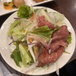 炭火串焼き 海鮮料理 燦々 - 