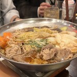 炭火串焼き 海鮮料理 燦々 - 