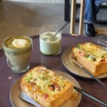 TSUMU CAFE - 