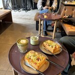 TSUMU CAFE - 
