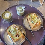 TSUMU CAFE - 