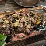 地鶏屋 亜門 - 