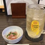 地鶏屋 亜門 - 