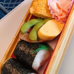 무스비 무사시 신칸센점