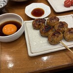 鳥良商店 - 