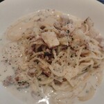 オステリア ディ クオーレ - 料理写真: